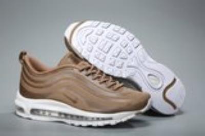 cheap quality Nike air max 97 Model No. 49